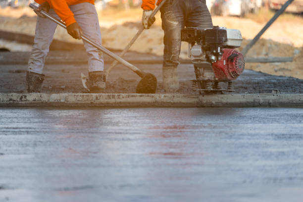 Best Concrete Repair Services  in Estill Springs, TN