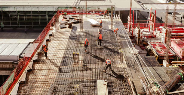 Best Concrete Crack Repair  in Estill Springs, TN