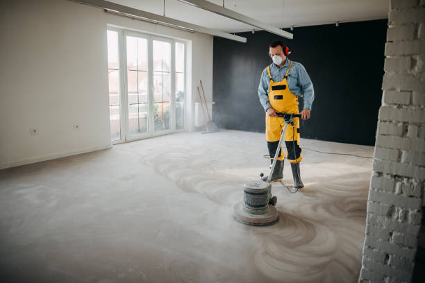 Best Concrete Foundation Repair  in Estill Springs, TN