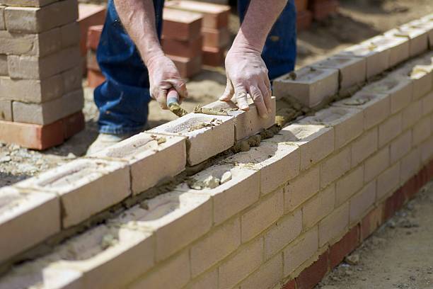Best Poured Concrete Foundation  in Estill Springs, TN